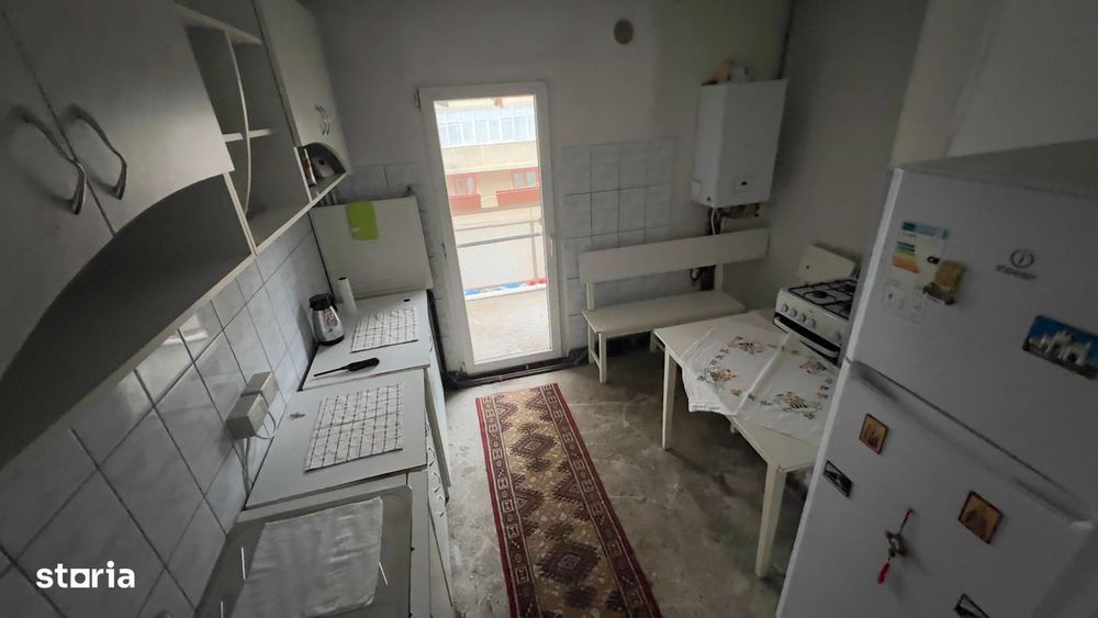 Apartament zona Primariei Petrosani