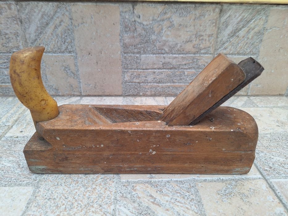 Дърводелски инструменти