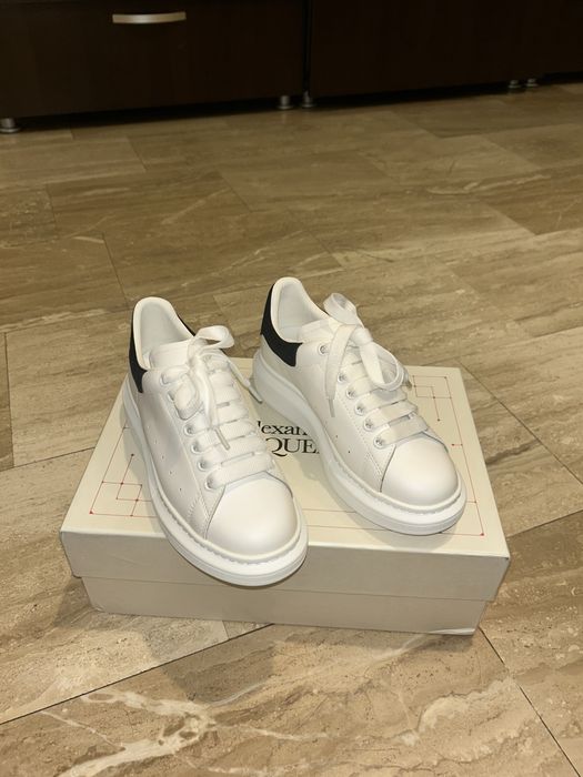 Alexander Mcqueen nr40/39,5