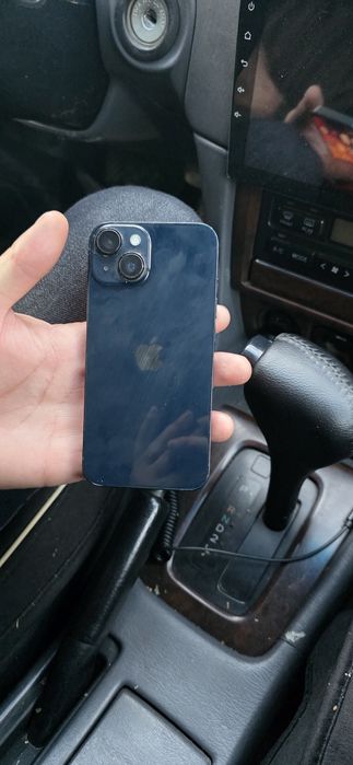 Ipone 14  90% зарядка