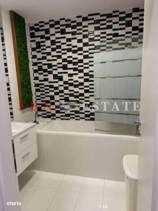 Apartament 2 Camere Gorjului | Metrou | Renovat