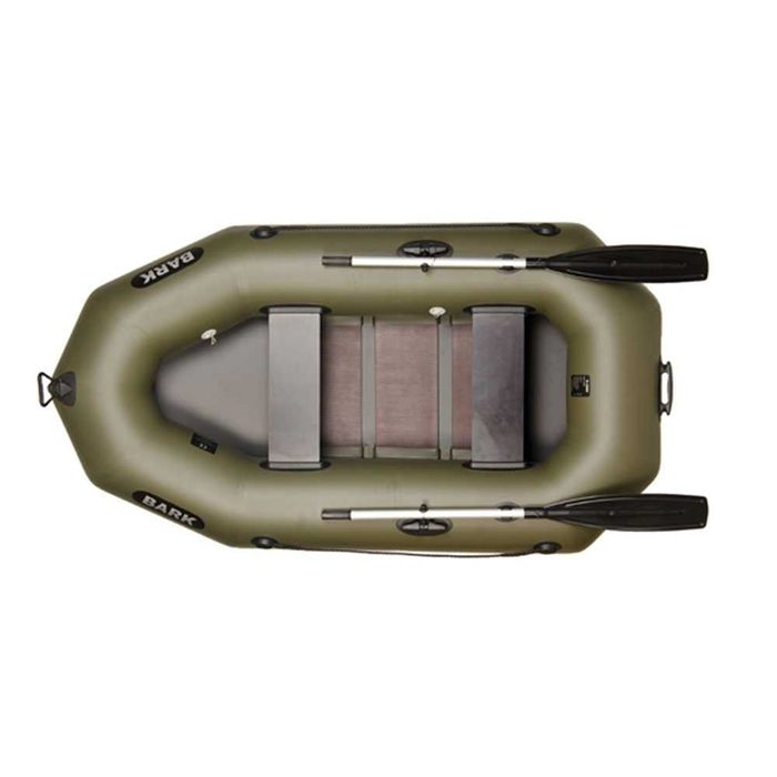 Продава се:Чисто нова, Надуваема Bark B-230C