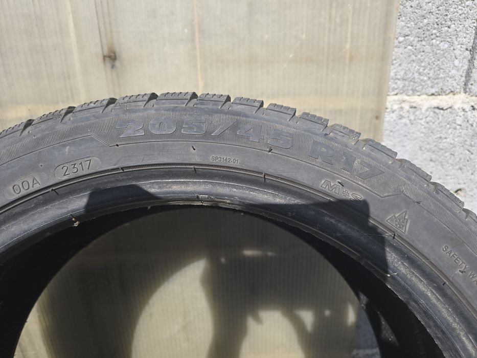 Gume de vânzare R17