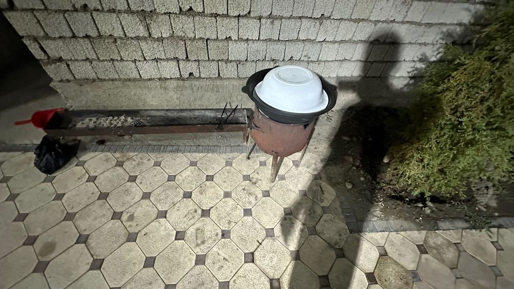 Bassen  dam olish uchun