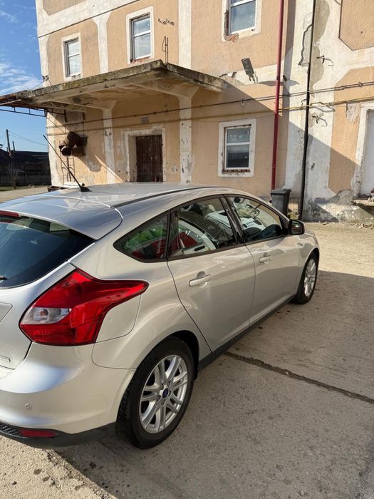 De vanzare Ford focus 2012