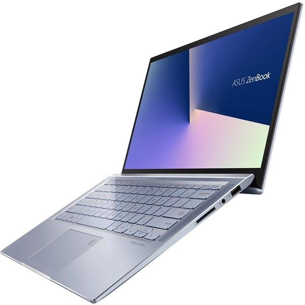 ASUS ZenBook 14 UM431DA