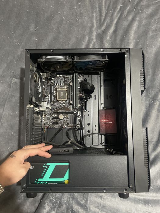 Продам компьютер