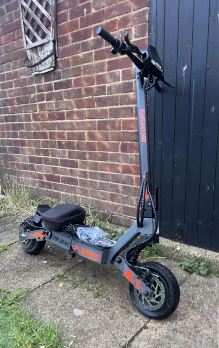 Vand kukirin G2 conditie ca nou