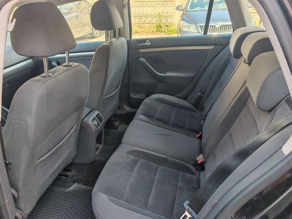 Vand golf 5 1.9 tdi