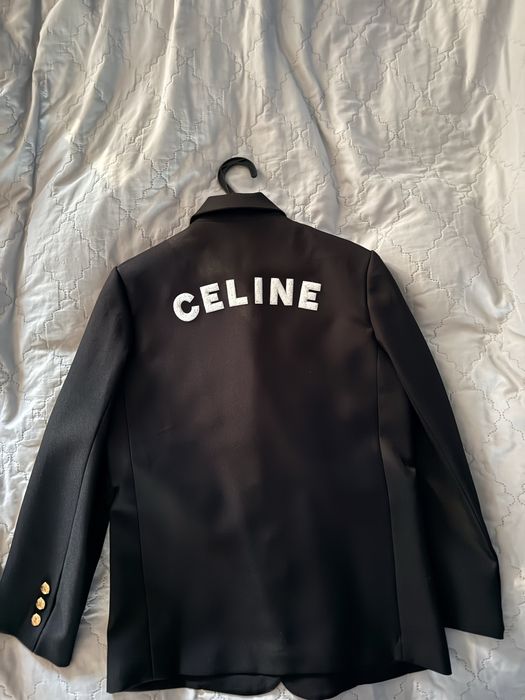 Блейзър Celine втален