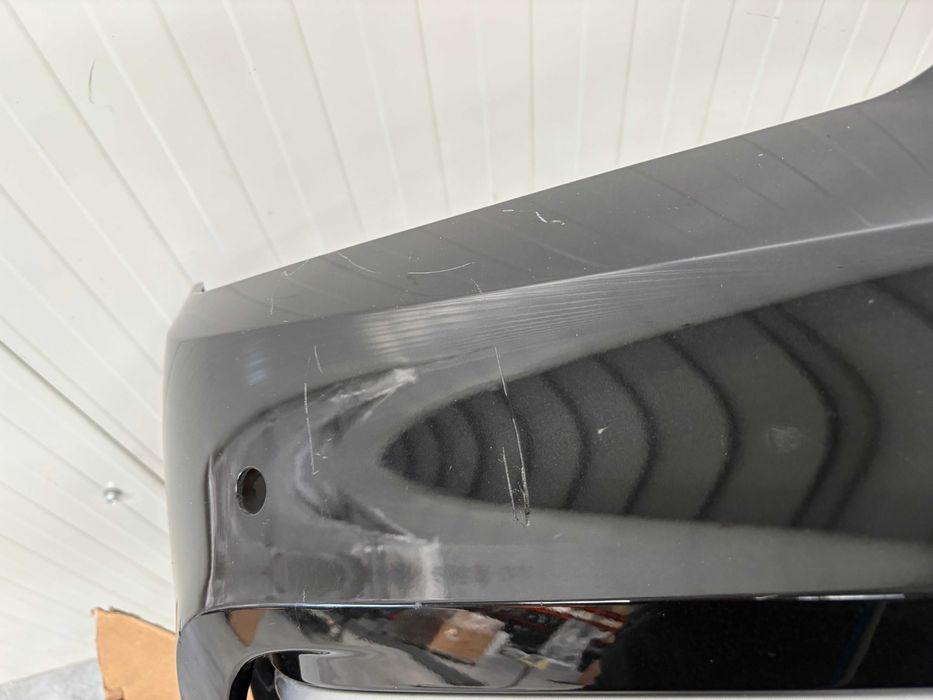 Предна броня БМВ Г30 Г31 BMW G30 G31