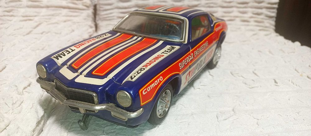 метални коли мащаб 1:18 . ЧАСТ - 7