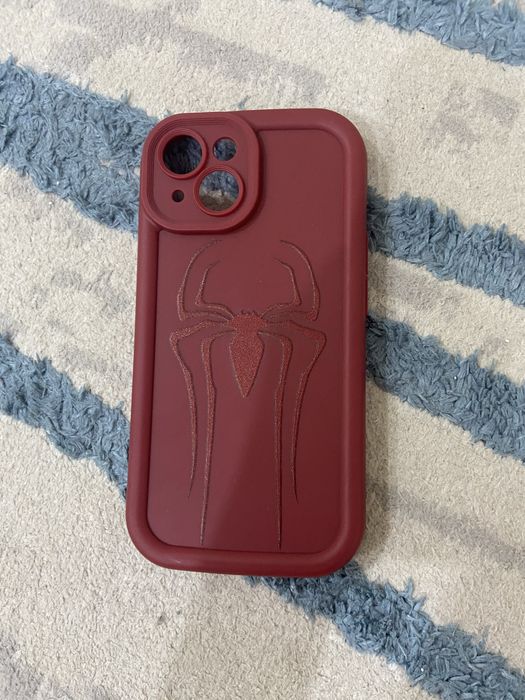 Чехол на айфон новыйе