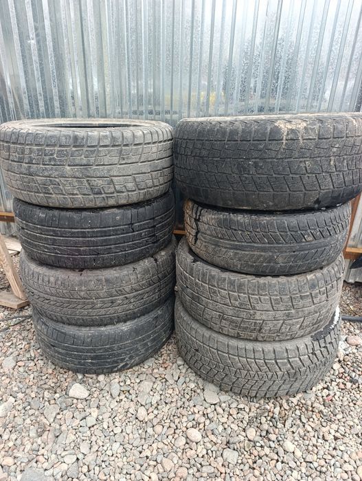 Автомобильные шины