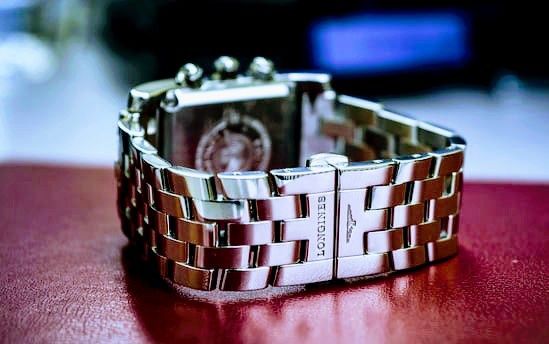 Longines DolceVita Швейцария оригинал