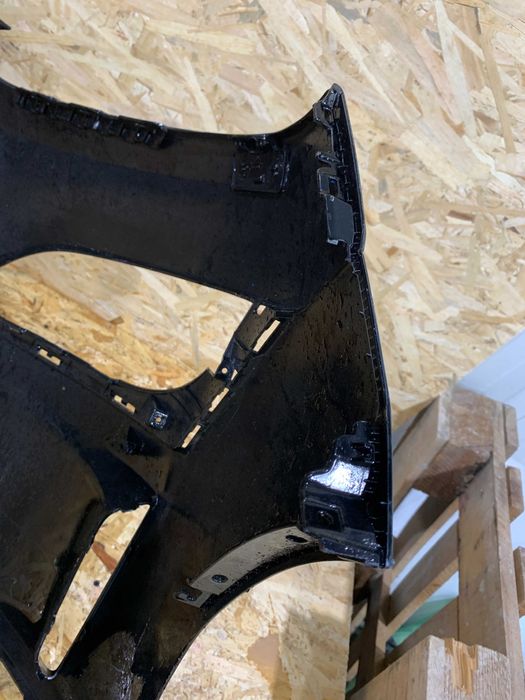 Bara fata Hyundai Kona electric 2020 - 2023 cod origine 86511-DDAA0