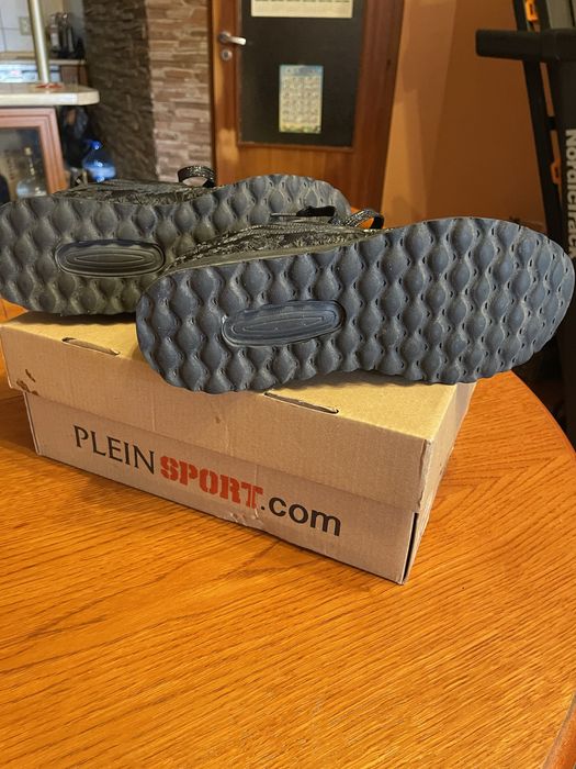 Сникърси  дамски Plein Sport