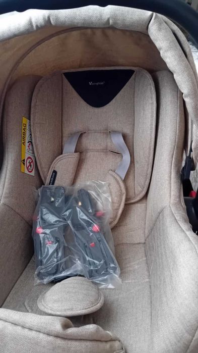 Стол-кошница за кола Cangaroo Icon/Macan 40-85 см.