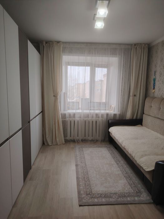 Продам 3 ком.квартиру