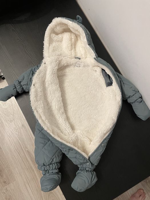 Combinezon zara marimea 68