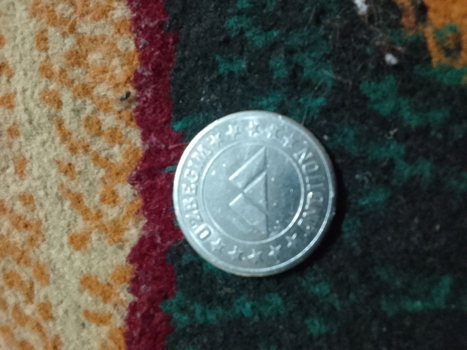 Tanga Oʻzbegim Andijon nomli