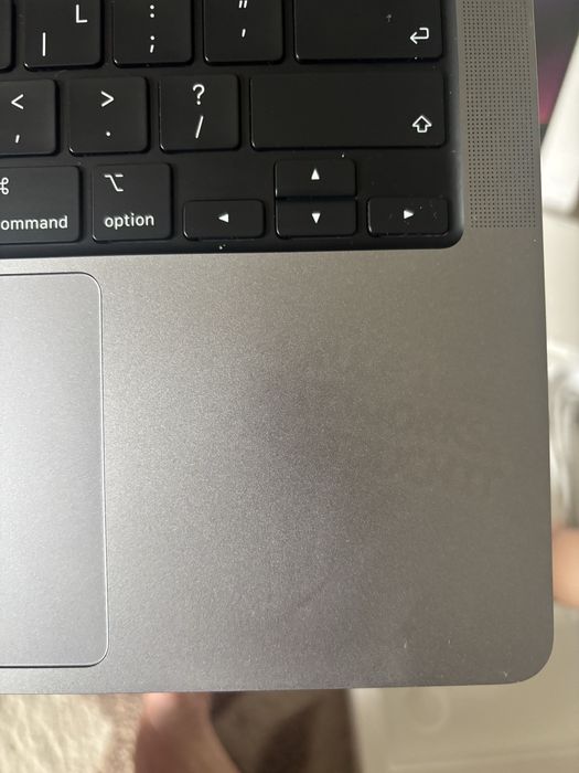 Macbook pro M2pro 16/512gb karobka dok