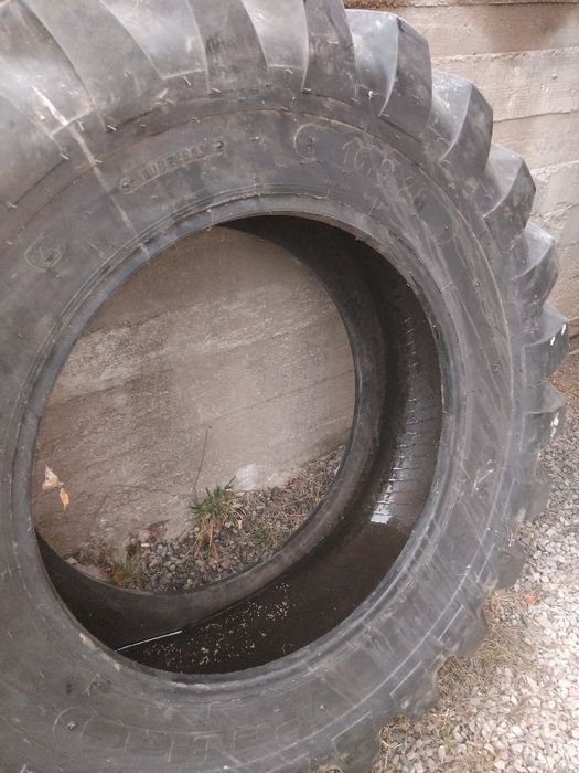 Cauciucuri noi Petlas 16,9-28