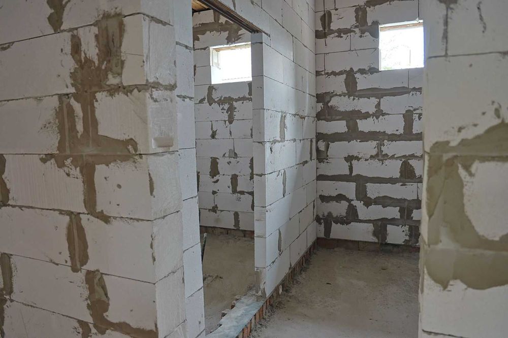 продается дом в районе КСК