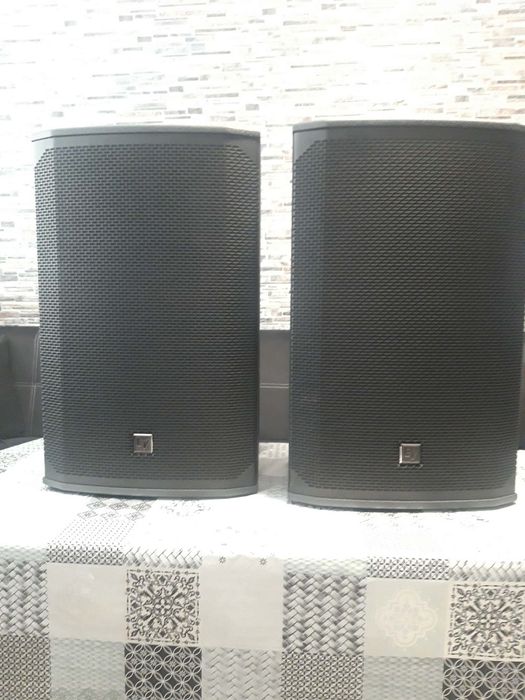 Електровойс EKX 15 electro voice ekx-15