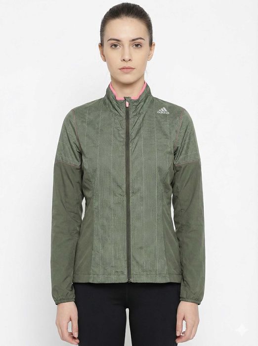 Adidas Ветровка Дамска М