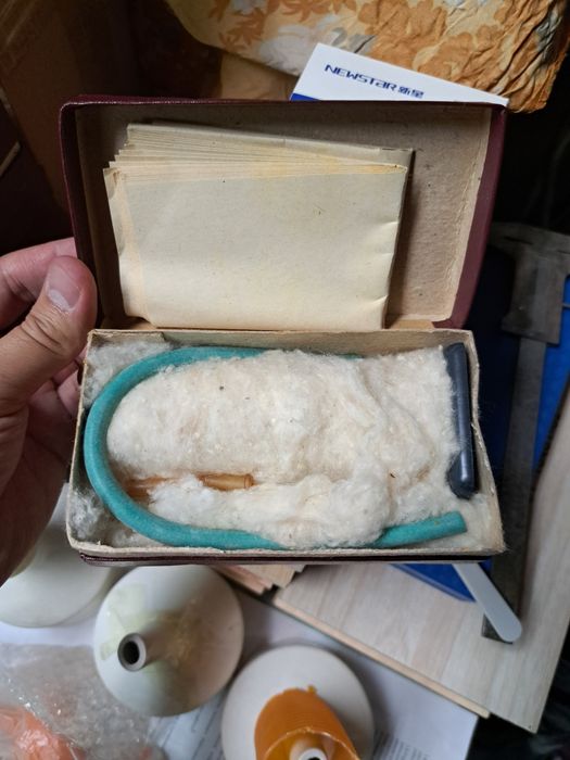 Гемометр Сали новая