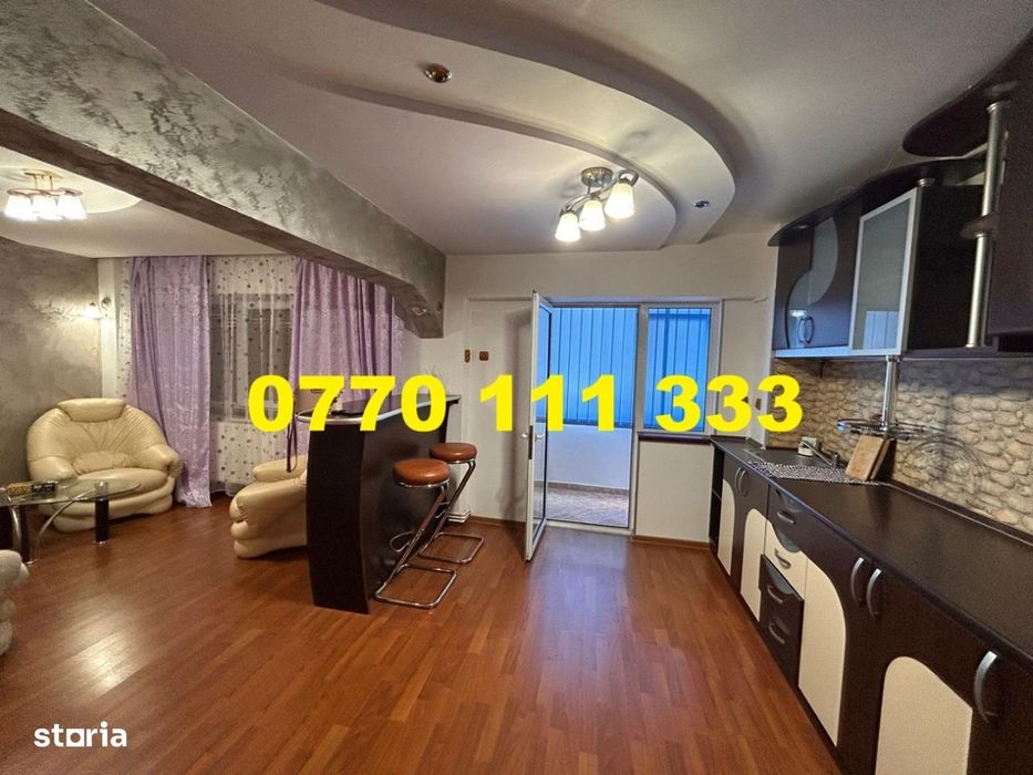 Apartament 2 camere decomandat, Plantelor etaj 2 — fotografia 1