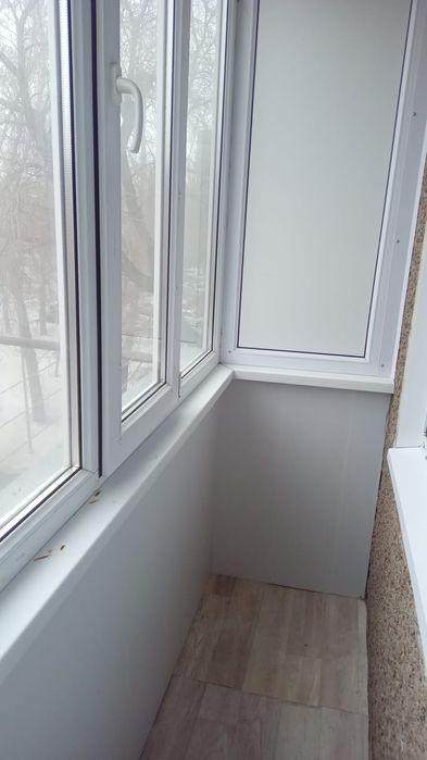 3 комнатная квартира