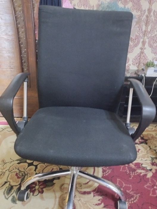 Офисное Компьютерное Кресло