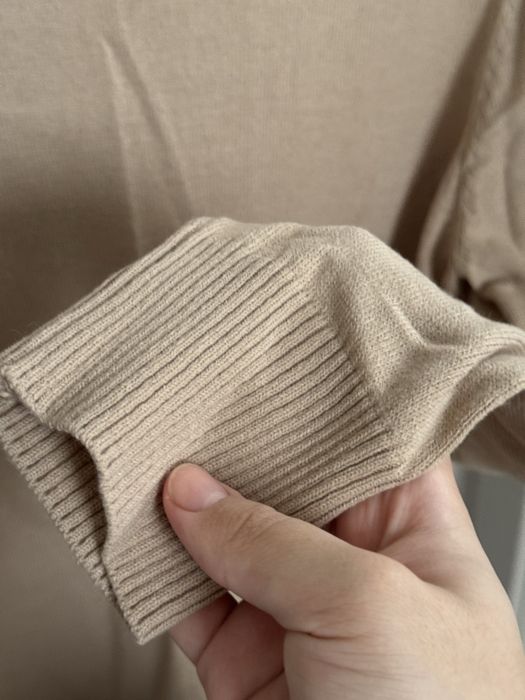 водолазка базовая