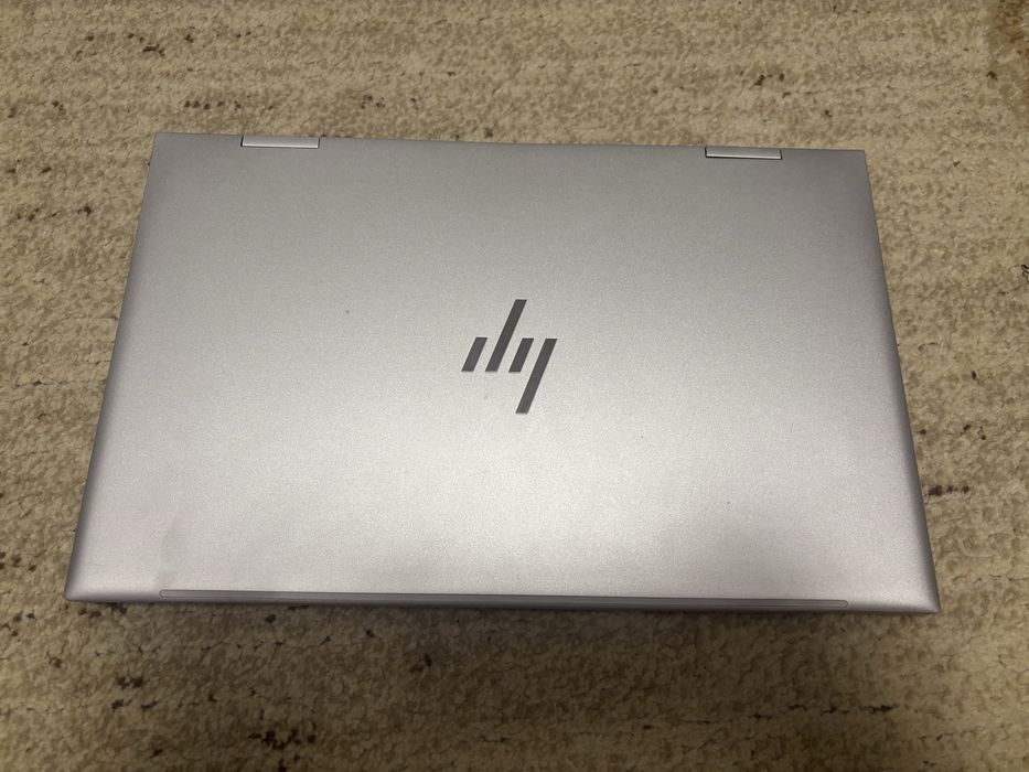 Hp envy x360 Convertible