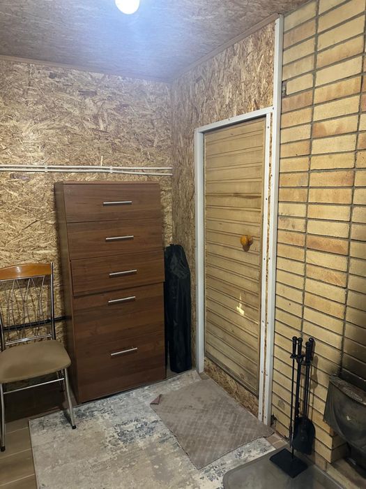 Продам дачу в СО Садовод