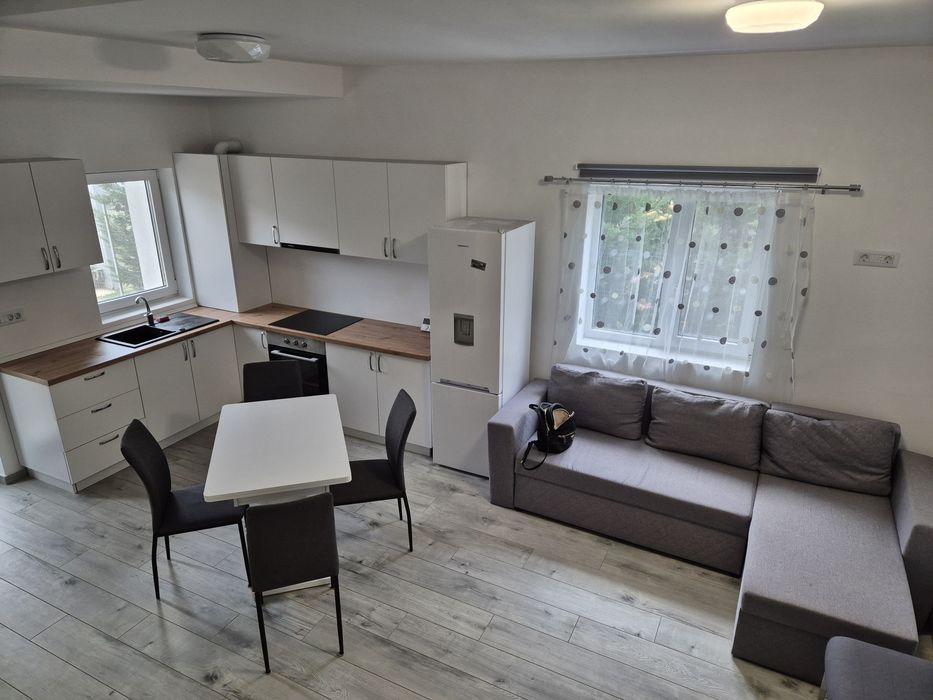 Proprietar inchiriez parte de duplex  P+M Mosnita Veche