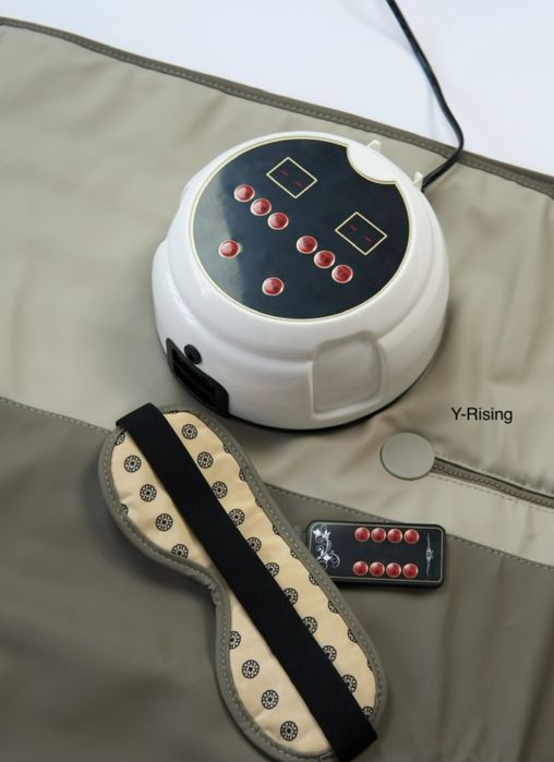 Термо-инфракрасный массажер ТИМ