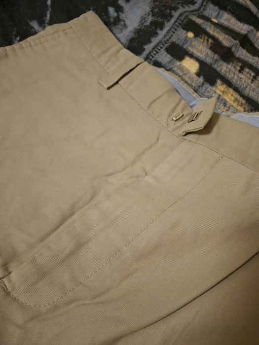 Панталон мъжки; Нови