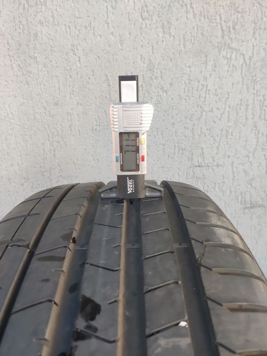 Cauciuc Anvelopa vara 235/50R20 Pirelli PZero 104Y Dot 2023