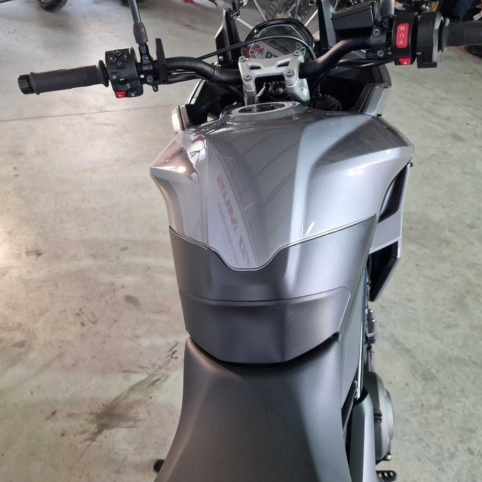 Motocicleta Triumph Tiger Sport 660 ABS | TE8941 | motomus.ro