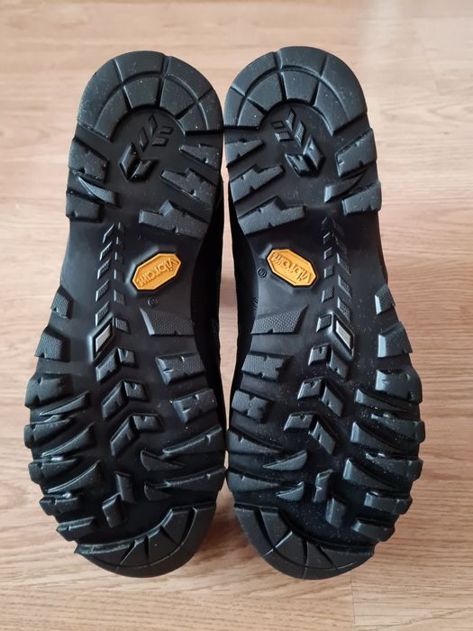 Ghete Scarpa Marmolada trek 39