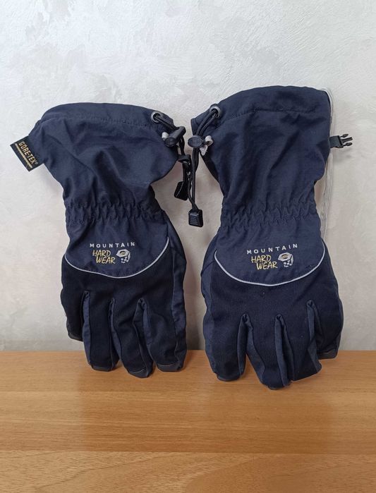 Mountain Hardwear-Gore-Tex