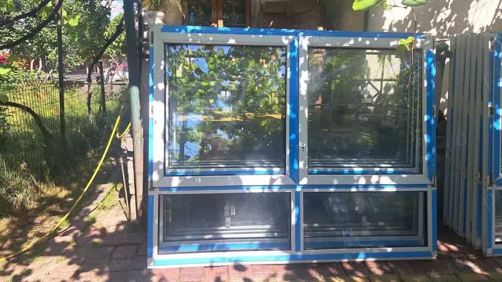 Geamuri termopan, neutilizate