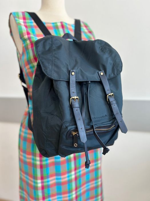 Zara дамска раница