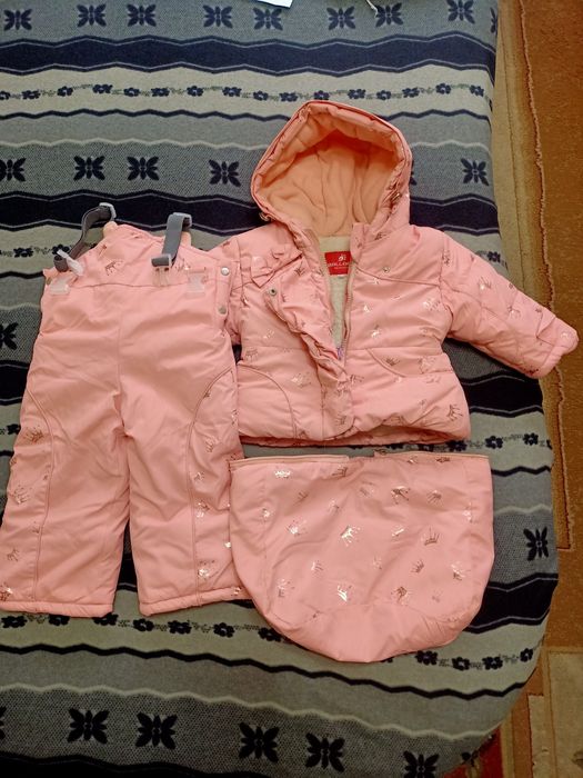 Детские,зимние,костюмы