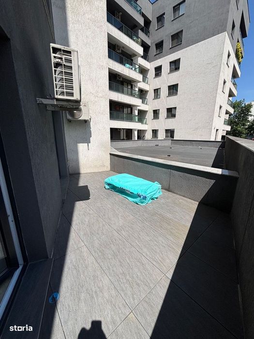 3 camere I Timpuri Noi I Bloc nou I de inchiriat