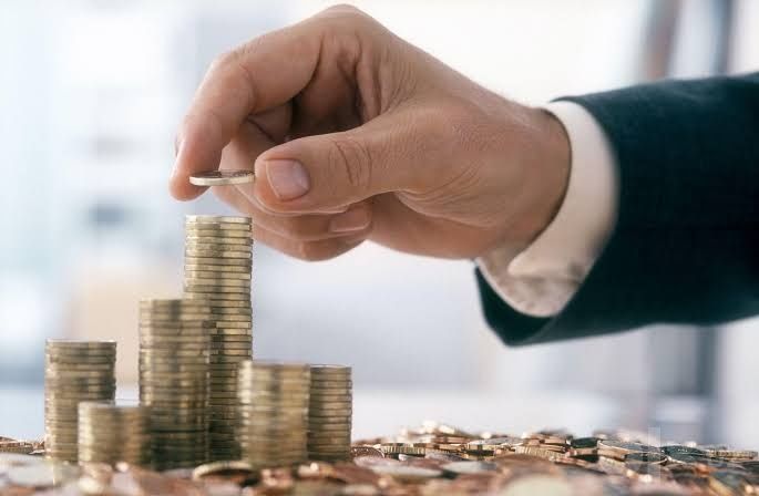Нужен инвестор для готового продуктового магазина