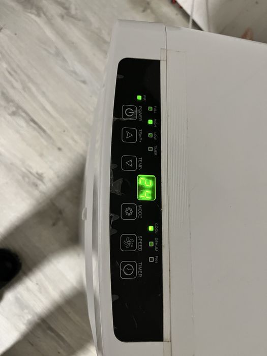 Aer conditionat portabil Klarstein
